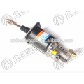 Heißer Verkauf Dongfeng Cltuch Booster für 1608010-T0501